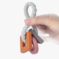 Silicone Teething Ring